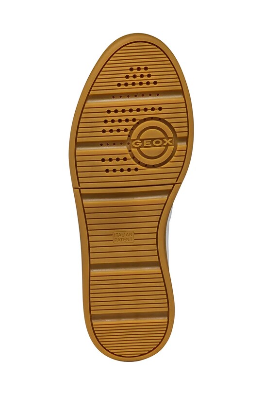 Δερμάτινα αθλητικά παπούτσια Geox D MELEDA D36UGB.00085.C1000