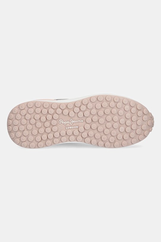 Αθλητικά Pepe Jeans WINSLOW SWEET PLS60037 γκρί