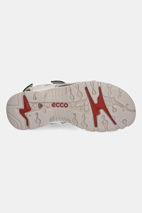 Σανδάλια Ecco Offroad Yucatan W 069563.01378 μπεζ
