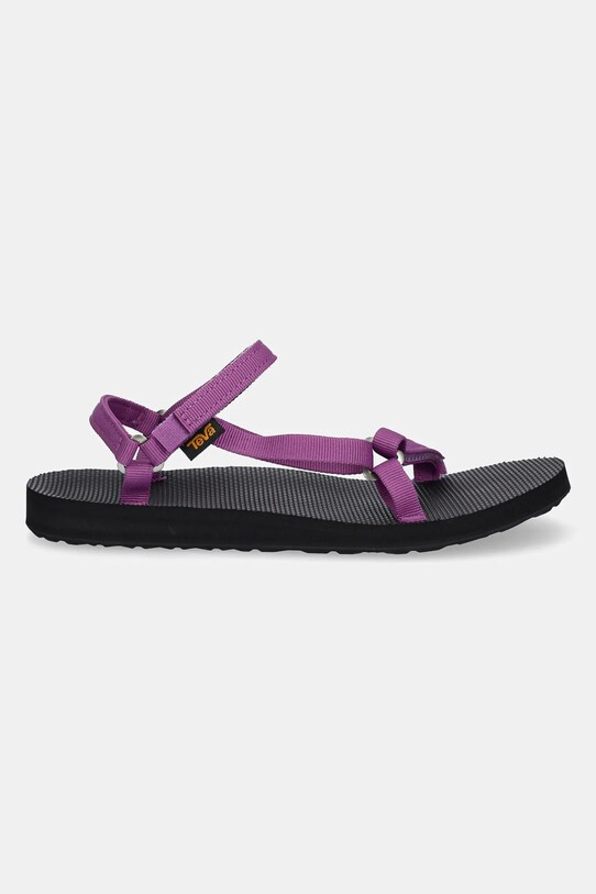 Σανδάλια Teva Original Universal Slim 1150110 μωβ SS25