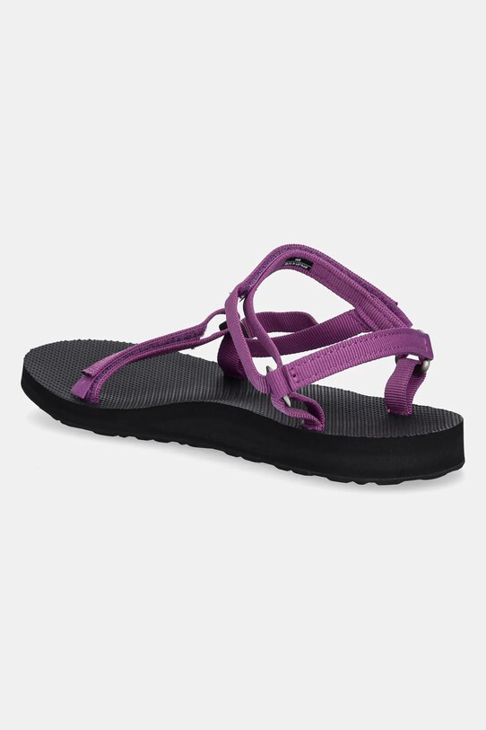 Παπούτσια Σανδάλια Teva Original Universal Slim 1150110 μωβ