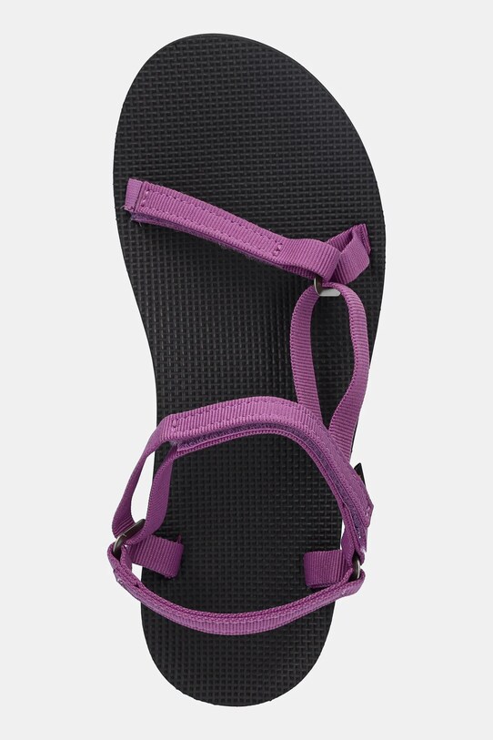 Σανδάλια Teva Original Universal Slim μωβ 1150110