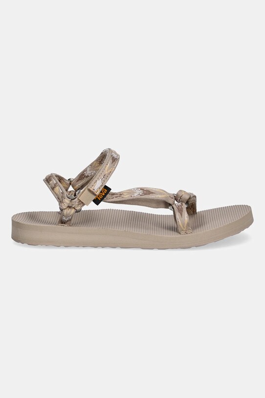 Σανδάλια Teva Original Universal Slim 1150110 μπεζ SS25