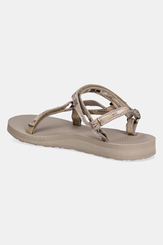 Παπούτσια Σανδάλια Teva Original Universal Slim 1150110 μπεζ