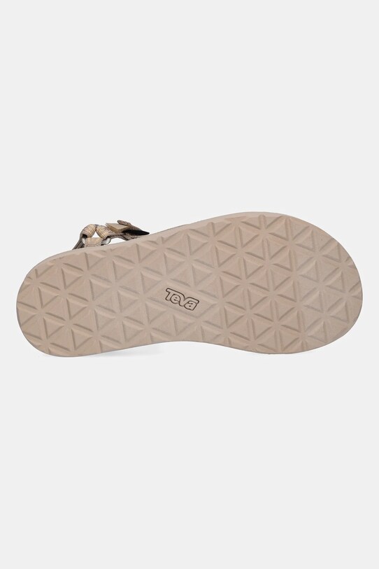 Σανδάλια Teva Original Universal Slim 1150110 μπεζ
