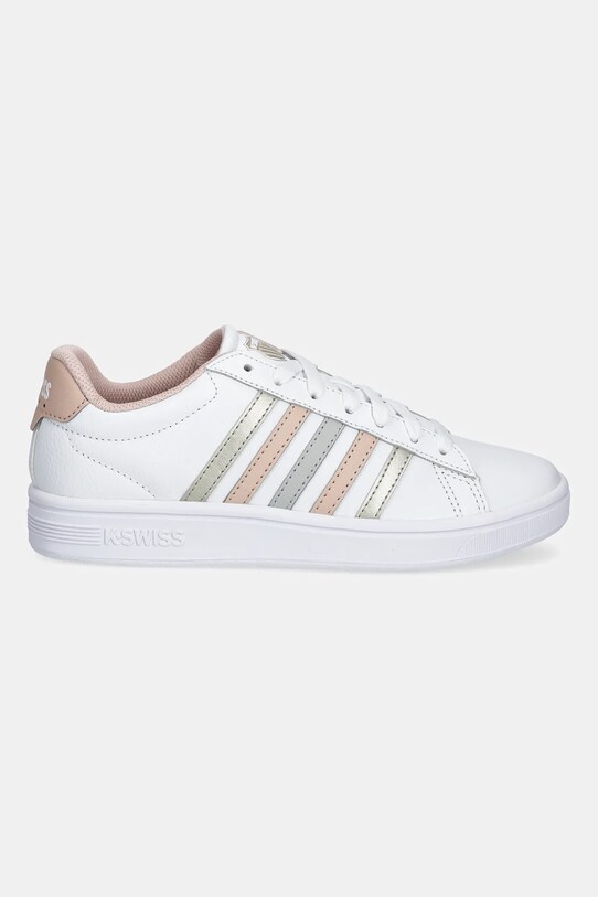 Αθλητικά K-Swiss COURT TIEBREAK II 94413.192.M λευκό SS25