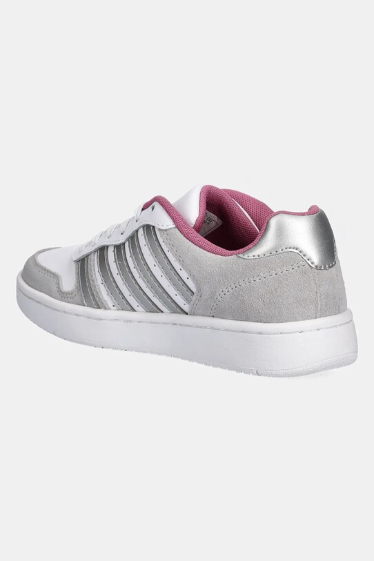 Παπούτσια Αθλητικά K-Swiss COURT PALISADES 96931.058.M γκρί