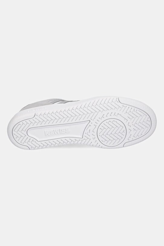 Αθλητικά K-Swiss COURT PALISADES 96931.058.M γκρί