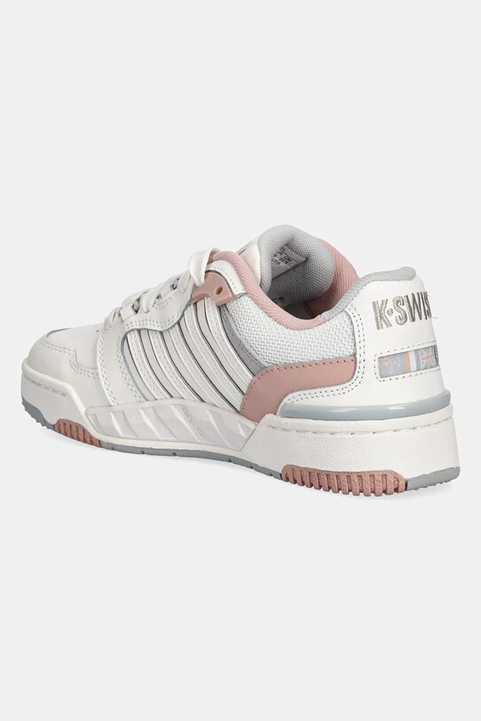 Παπούτσια Δερμάτινα αθλητικά παπούτσια K-Swiss SI-18 RIVAL 98531.115.M μπεζ