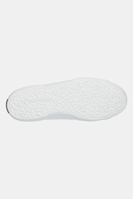 Πάνινα παπούτσια Superga LEGGERA S7151EW.901 λευκό