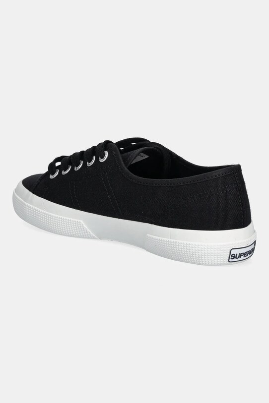 Παπούτσια Πάνινα παπούτσια Superga LEGGERA S7151EW.F83 μαύρο