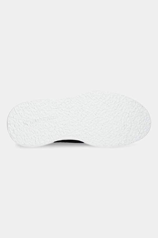 Πάνινα παπούτσια Superga BUBBLE S2132LW.999 μαύρο