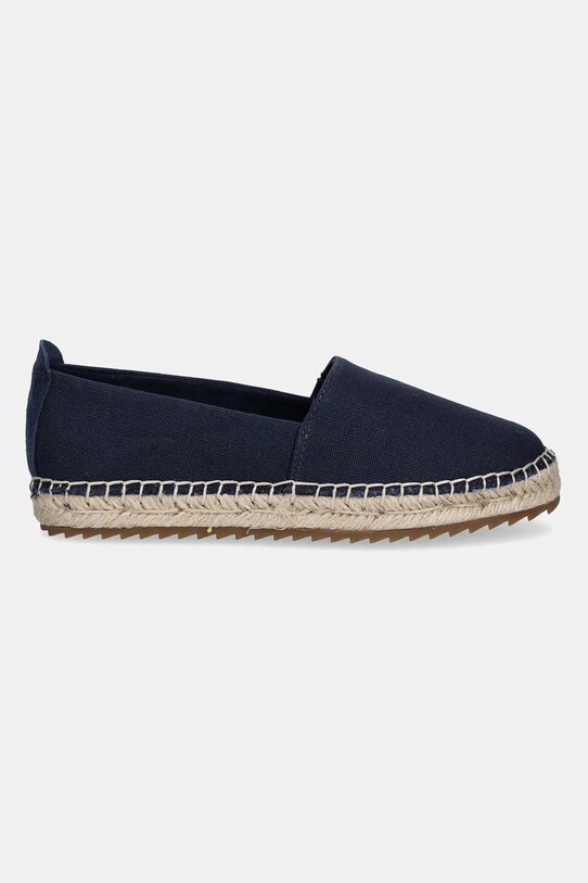 Εσπαντρίγιες Marc O'Polo GEM 6D 50315613802801 σκούρο μπλε SS25