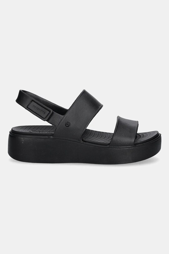 Σανδάλια Skechers FOAMIES 111257 μαύρο SS25