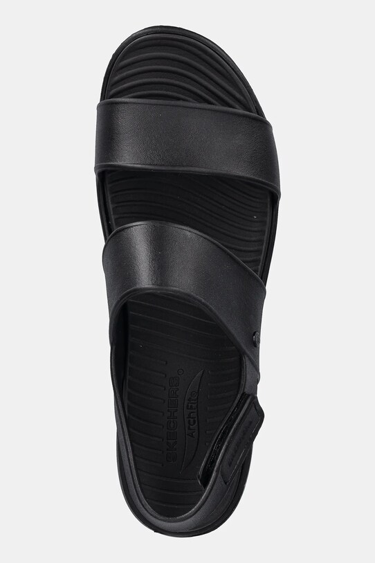 Σανδάλια Skechers FOAMIES μαύρο 111257