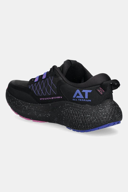 Παπούτσια Παπούτσια για τρέξιμο Skechers GO RUN Supersonic Max AT 172087 μαύρο
