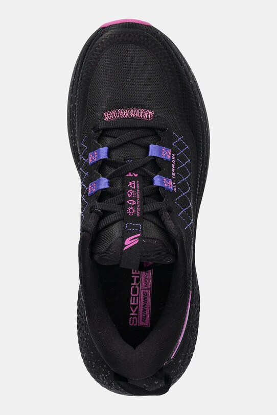 Παπούτσια για τρέξιμο Skechers GO RUN Supersonic Max AT μαύρο 172087