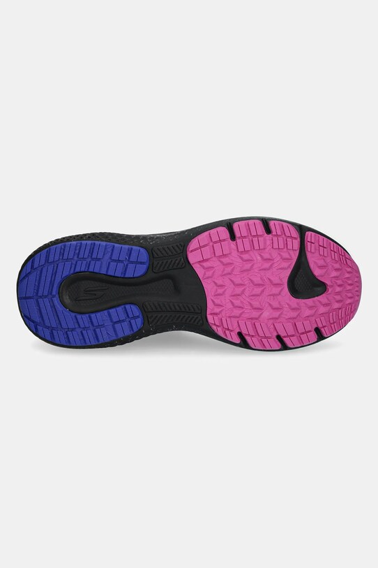 Παπούτσια για τρέξιμο Skechers GO RUN Supersonic Max AT 172087 μαύρο