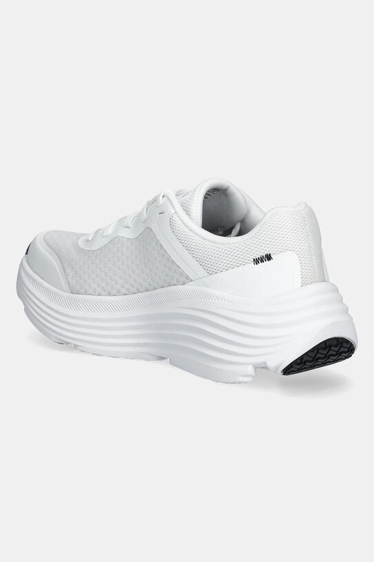 Παπούτσια Παπούτσια για τρέξιμο Skechers Max Cushioning Endeavour 129470 λευκό