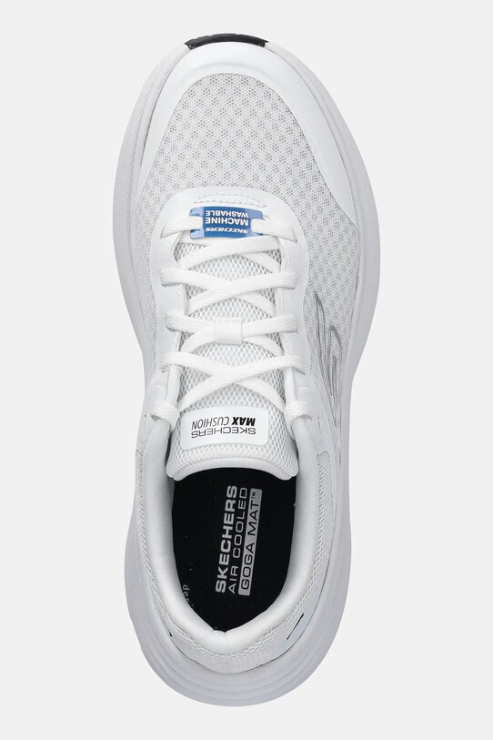 Παπούτσια για τρέξιμο Skechers Max Cushioning Endeavour λευκό 129470