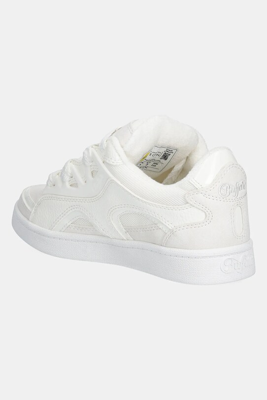 Παπούτσια Παπούτσια Buffalo Liberty Skate 1636416.WHT μπεζ
