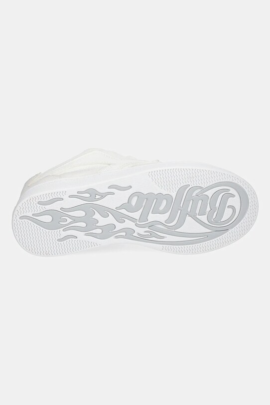 Παπούτσια Buffalo Liberty Skate 1636416.WHT μπεζ