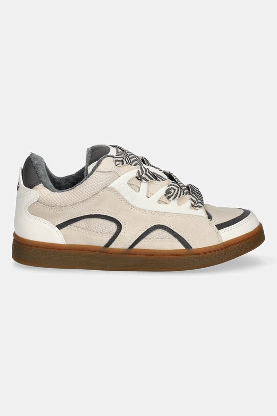 Παπούτσια Buffalo Liberty Skate 1636417.CWGR μπεζ SS25