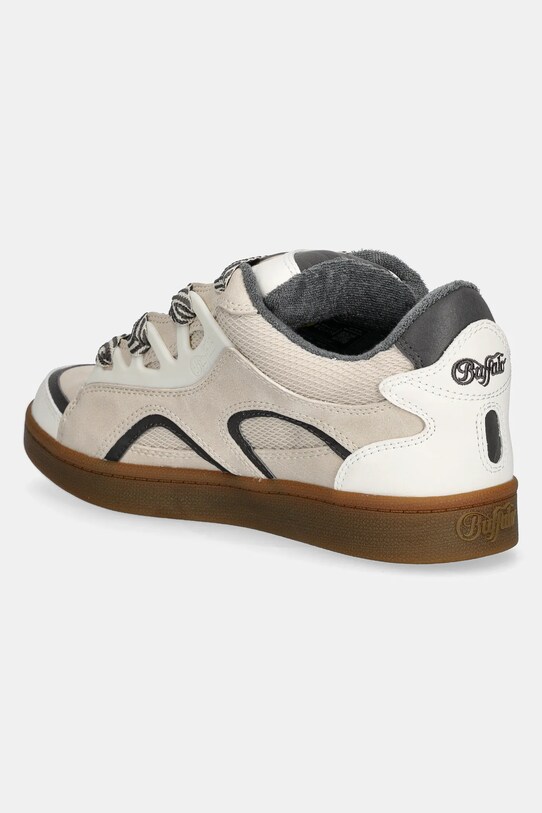 Παπούτσια Παπούτσια Buffalo Liberty Skate 1636417.CWGR μπεζ