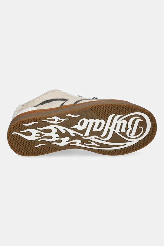Παπούτσια Buffalo Liberty Skate 1636417.CWGR μπεζ
