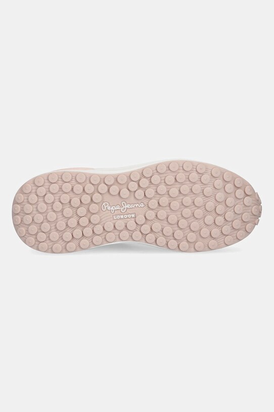 Αθλητικά Pepe Jeans WINSLOW SWEET PLS60040 γκρί