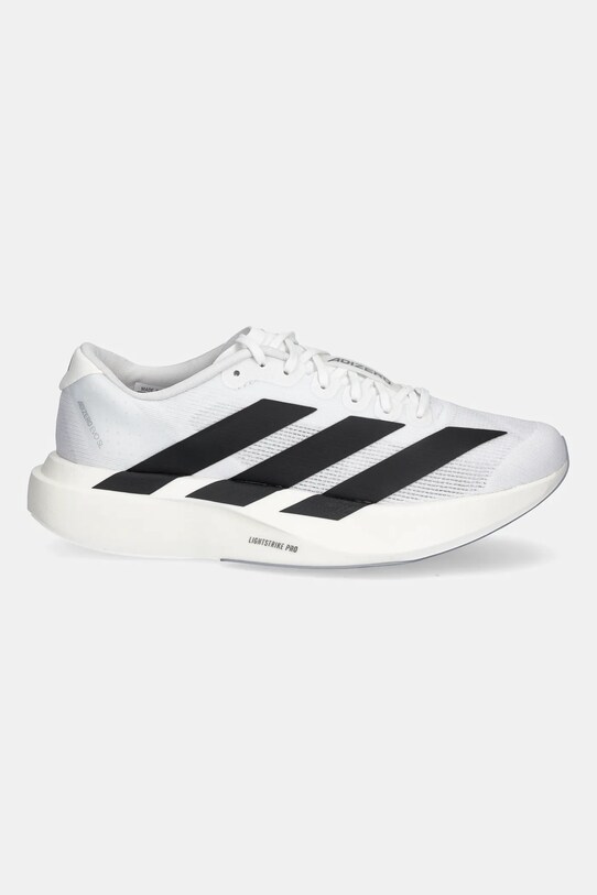 Παπούτσια για τρέξιμο adidas Performance JH6208 λευκό SS25