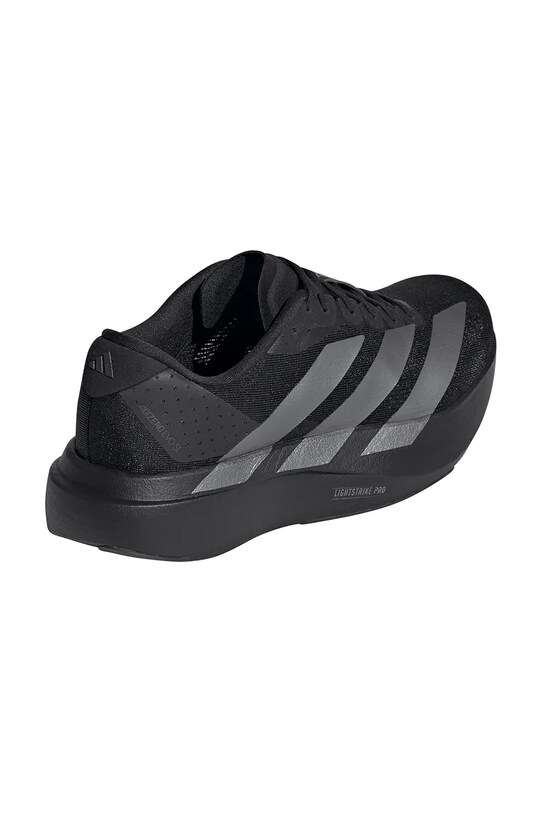 Παπούτσια Παπούτσια για τρέξιμο adidas Performance JP7147 μαύρο