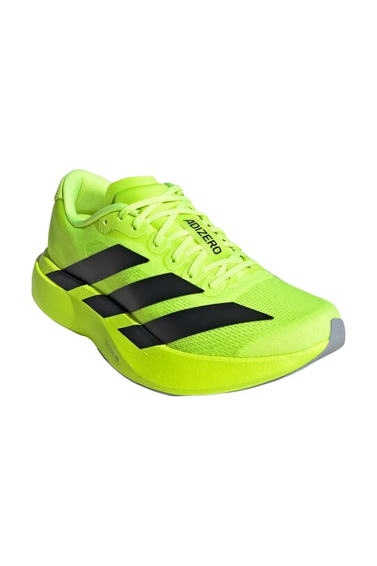 Παπούτσια για τρέξιμο adidas Performance JR5839 πράσινο SS25