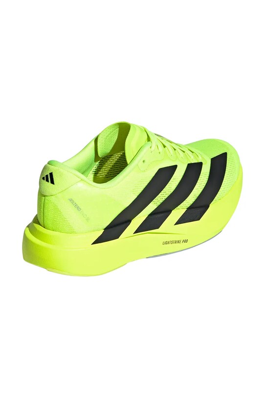 Παπούτσια Παπούτσια για τρέξιμο adidas Performance JR5839 πράσινο