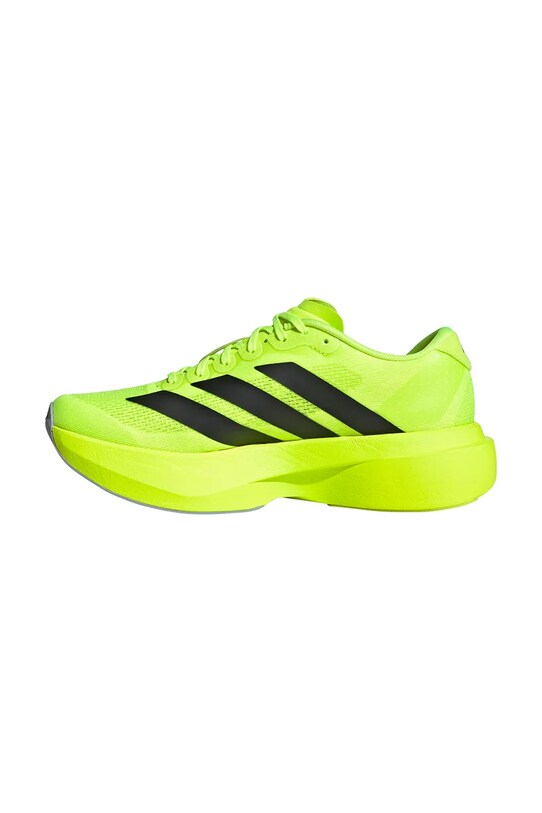 Παπούτσια για τρέξιμο adidas Performance πράσινο JR5839