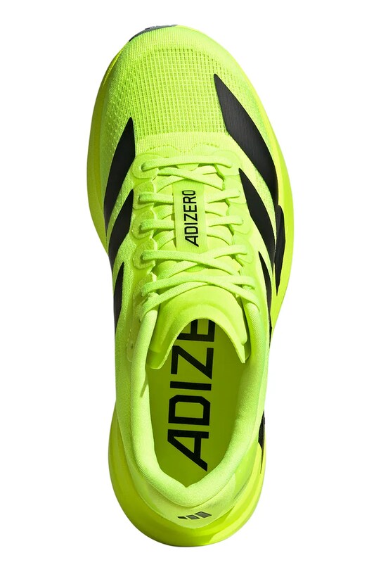 Παπούτσια για τρέξιμο adidas Performance JR5839 πράσινο