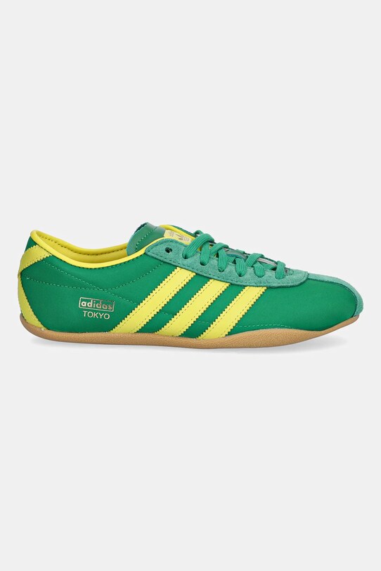 Αθλητικά adidas Originals Tokyo W JI3298 πράσινο SS25
