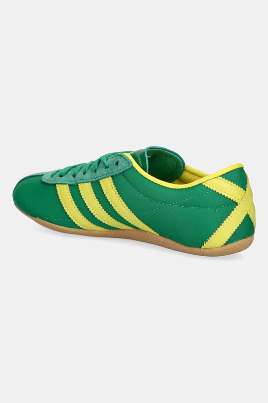 Παπούτσια Αθλητικά adidas Originals Tokyo W JI3298 πράσινο