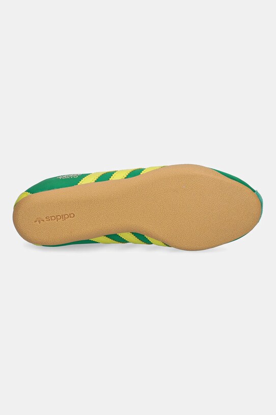 Αθλητικά adidas Originals Tokyo W JI3298 πράσινο