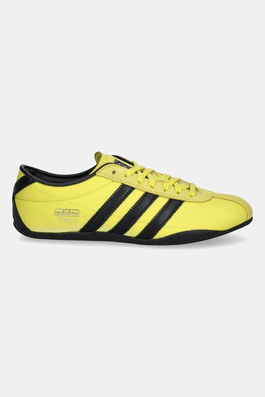 Αθλητικά adidas Originals Tokyo W JI3299 κίτρινο SS25