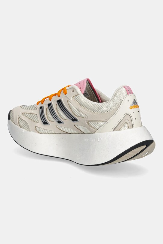Παπούτσια Αθλητικά adidas Originals Adizero Aruku W JP5571 μπεζ