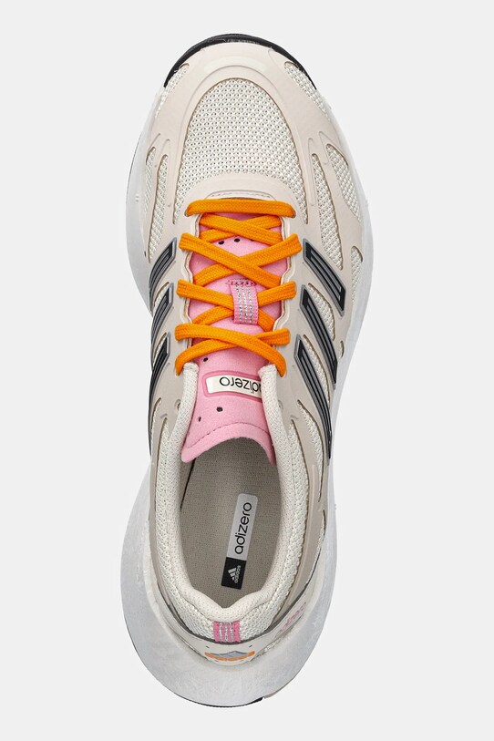 Αθλητικά adidas Originals Adizero Aruku W μπεζ JP5571