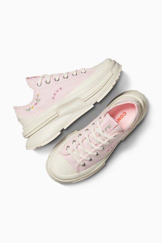 Πάνινα παπούτσια Converse Run Star Legacy CX A15092C