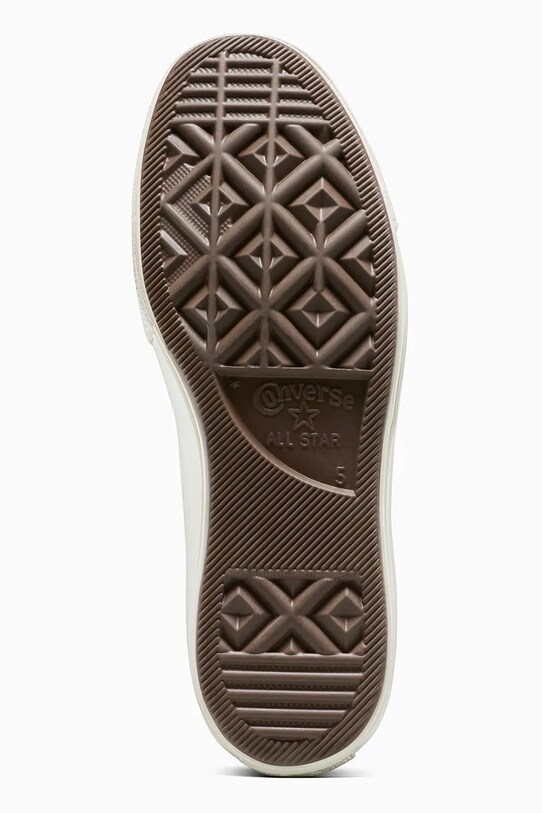Πάνινα παπούτσια Converse Chuck 70 Leopard A14945C