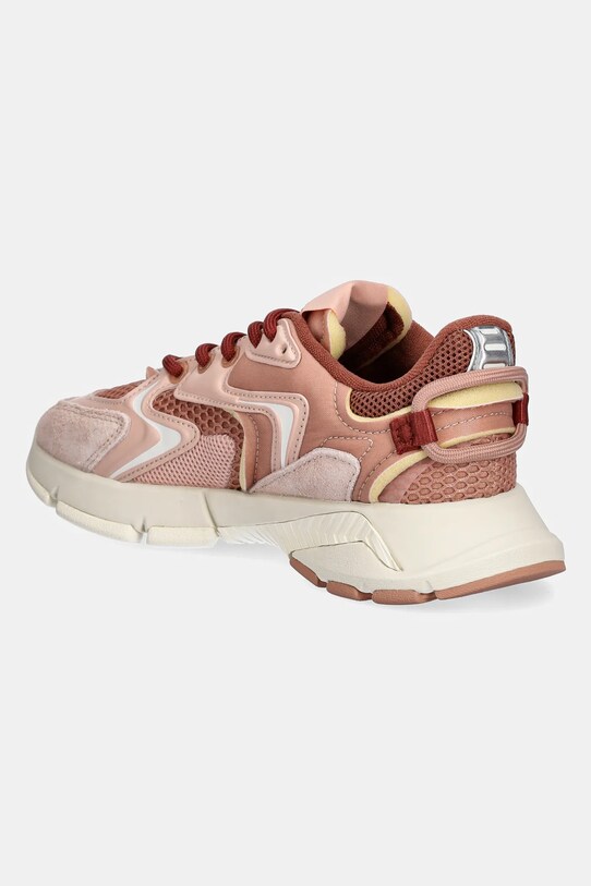 Παπούτσια Αθλητικά Lacoste L003 EVO 49SFA0006 ροζ
