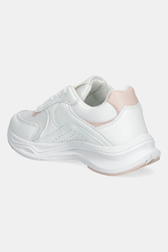 Κοριτσίστικα Παπούτσια Tommy Hilfiger T3A9.33761.30.34 λευκό
