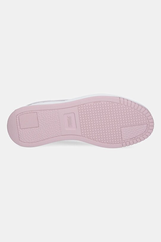 Αθλητικά Puma Carina Street Beach Florals 400653 λευκό