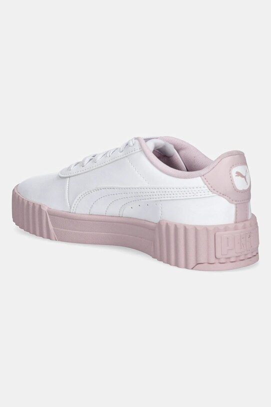 Κοριτσίστικα Αθλητικά Puma Carina 3.0 Cutie 400916 λευκό