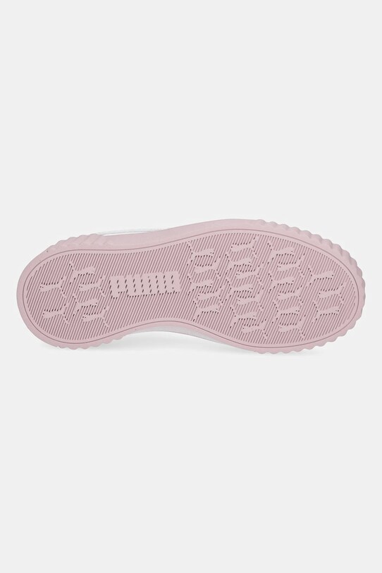 Αθλητικά Puma Carina 3.0 Cutie 400916 λευκό