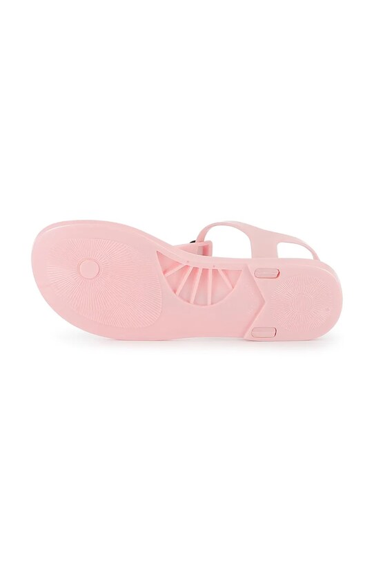 Παιδικά σανδάλια Karl Lagerfeld Z30370.36.39